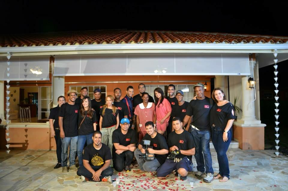 Production Crew