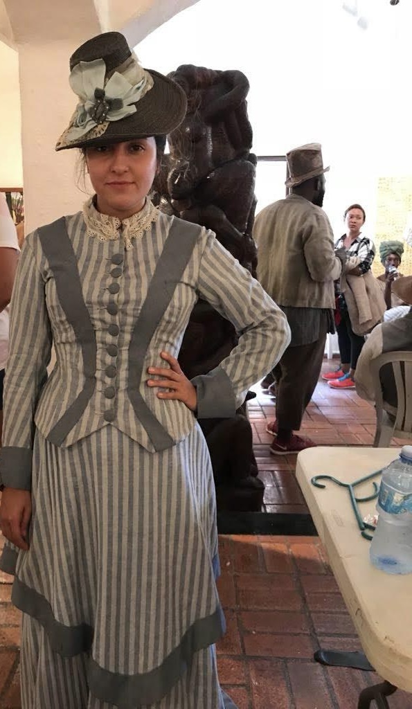 Victorian Period