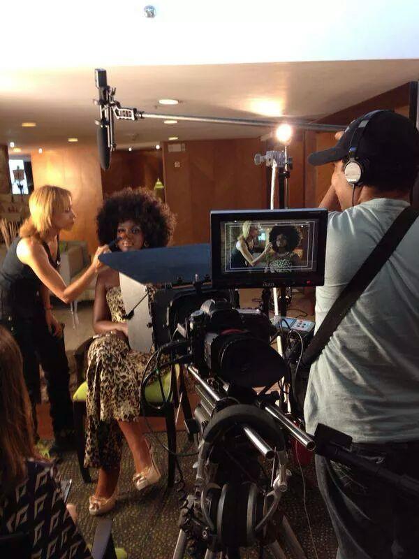 Bandoleros Film